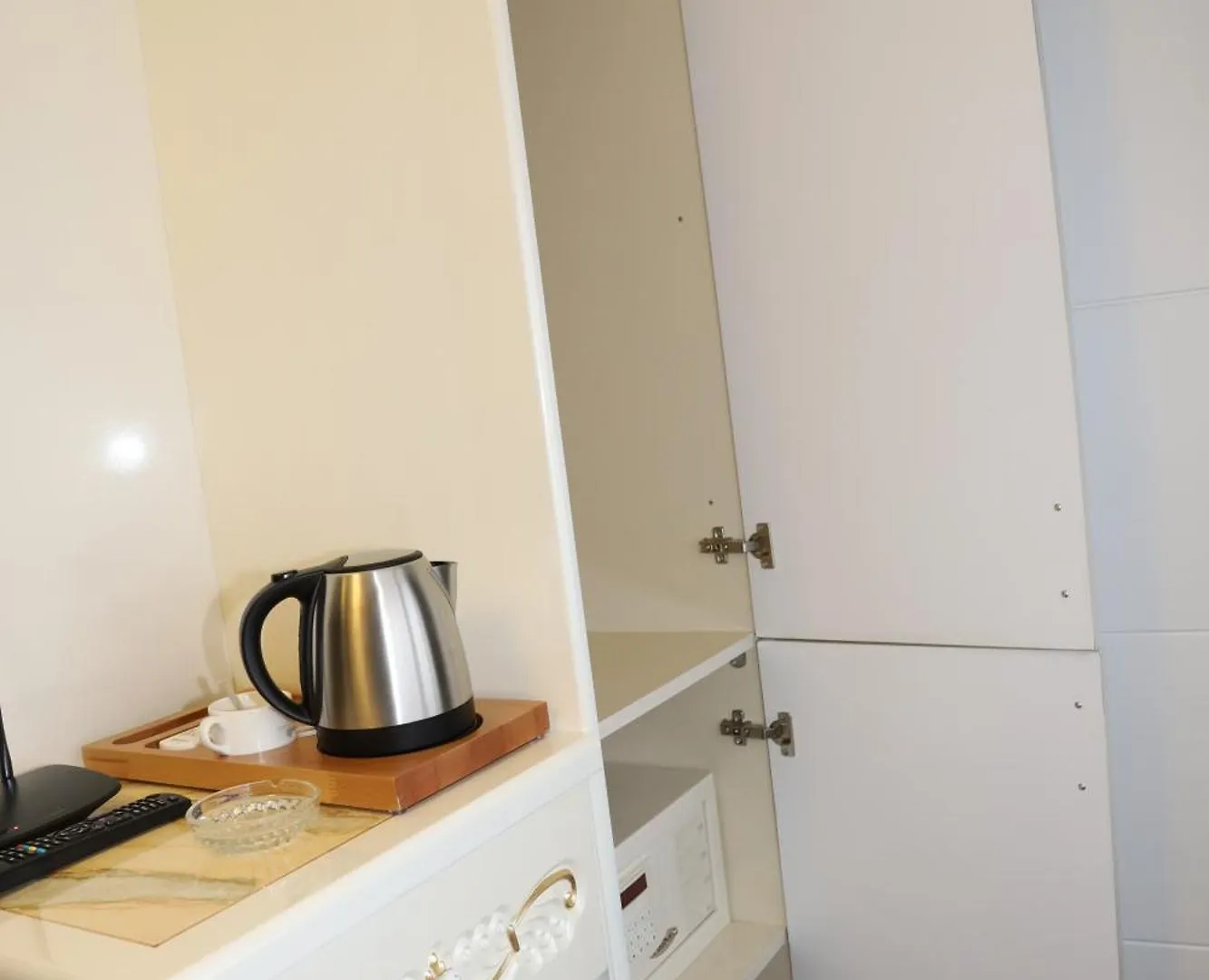 Grand Kavi Hotel Istanbul Tyrkiet