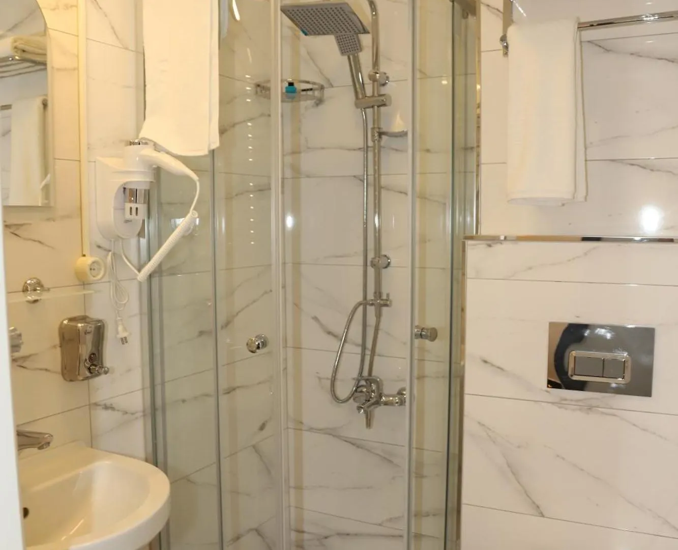 Grand Kavi Hotel Istanbul