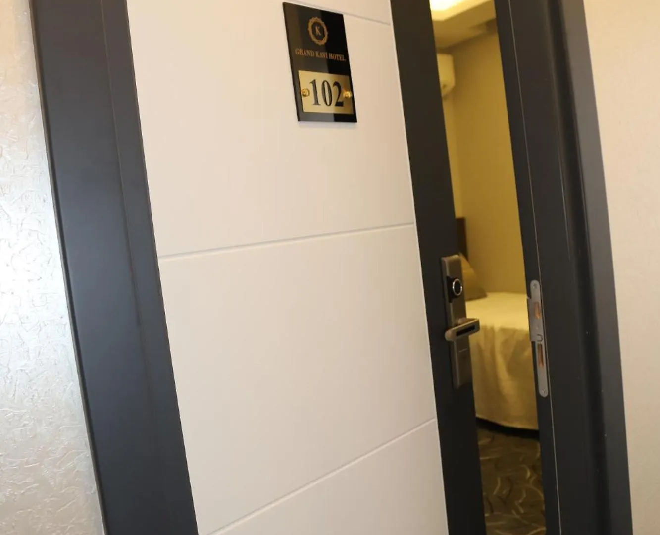 Grand Kavi Hotel Istanbul