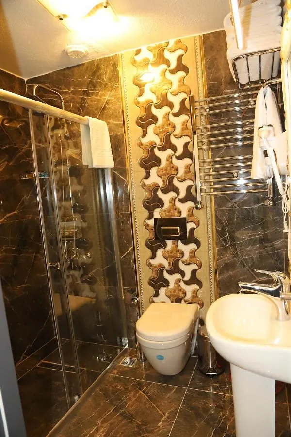 ***  Grand Kavi Hotel Istanbul Tyrkiet