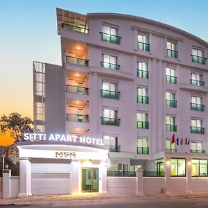 Aparthotel Sitti Antalya