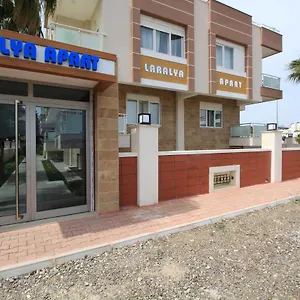 Laralya Apart Турция