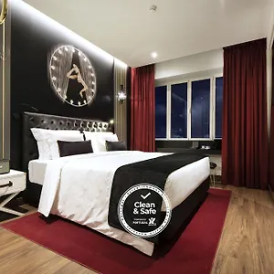 Hotel Maxime Boutique Hotel Avenida Da Liberdade