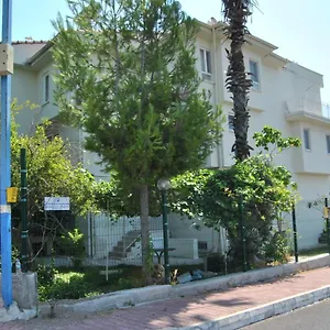 Privatunterkunft Martili Lara Antalya