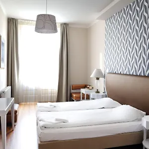 Hotel de apartamente House Octogon