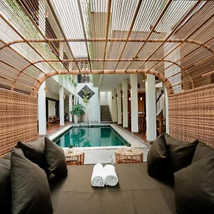 Sedasa 4*, Canggu Indonesia