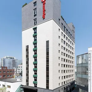 Travelodge Myeongdong Namsan Южная Корея