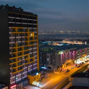 Days & By Wyndham Esenyurt Hotel