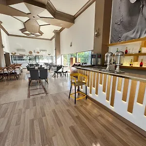 Apart Otel Silver Tower