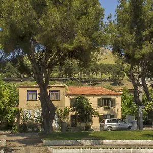 Hotel Elaia Bergama