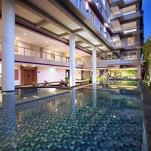 Favehotel Sunset 3*, Seminyak Indonesia