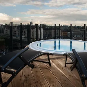 The Loft Adults Only 4*, Cracovia Polonia
