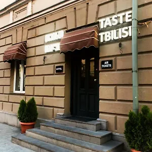 Taste Грузия